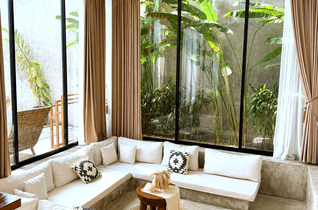 Photo of Livingroom in Pererenan