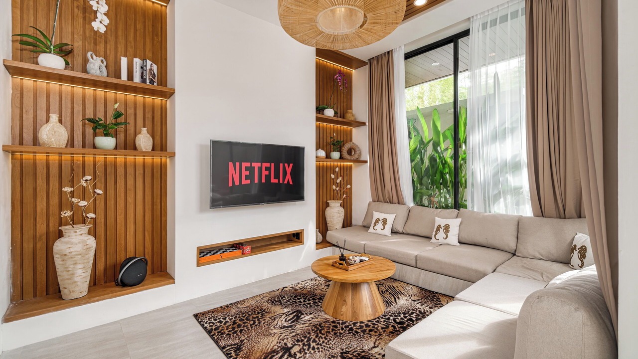 Photo of Livingroom in Babakan