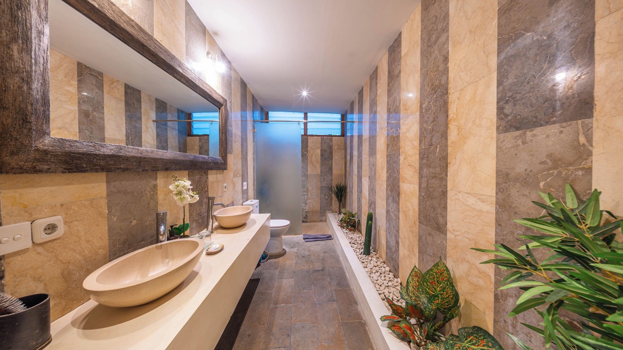 Photo of Bathroom in Padonan