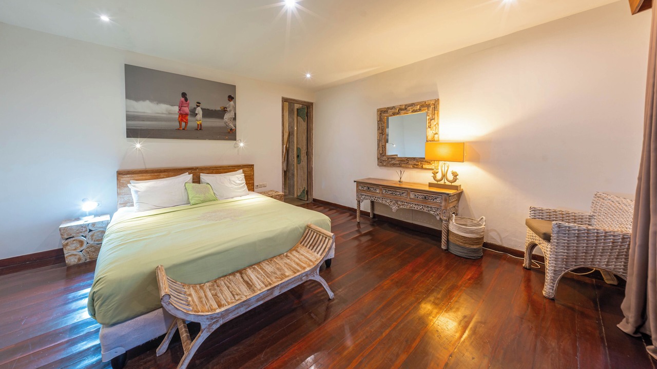Photo of Bedroom in Padonan
