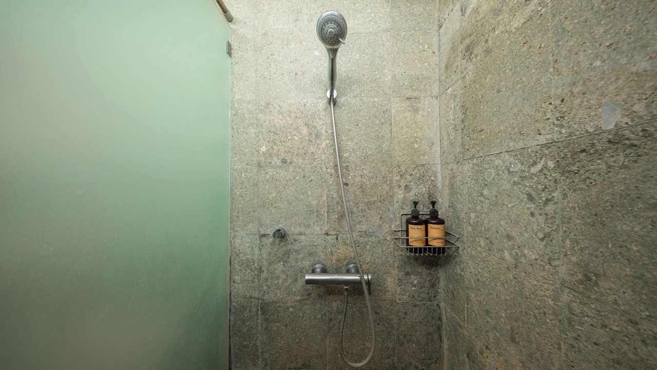 Photo of Bathroom in Padonan