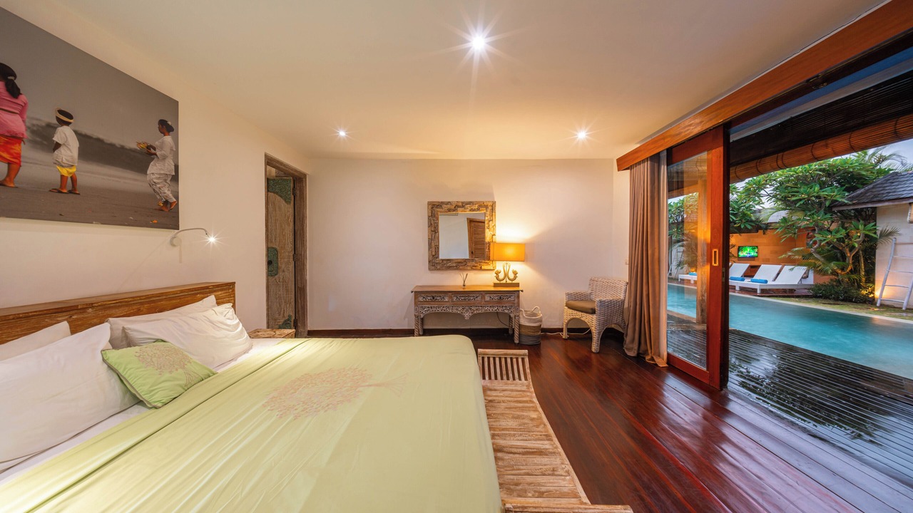 Photo of Bedroom in Padonan