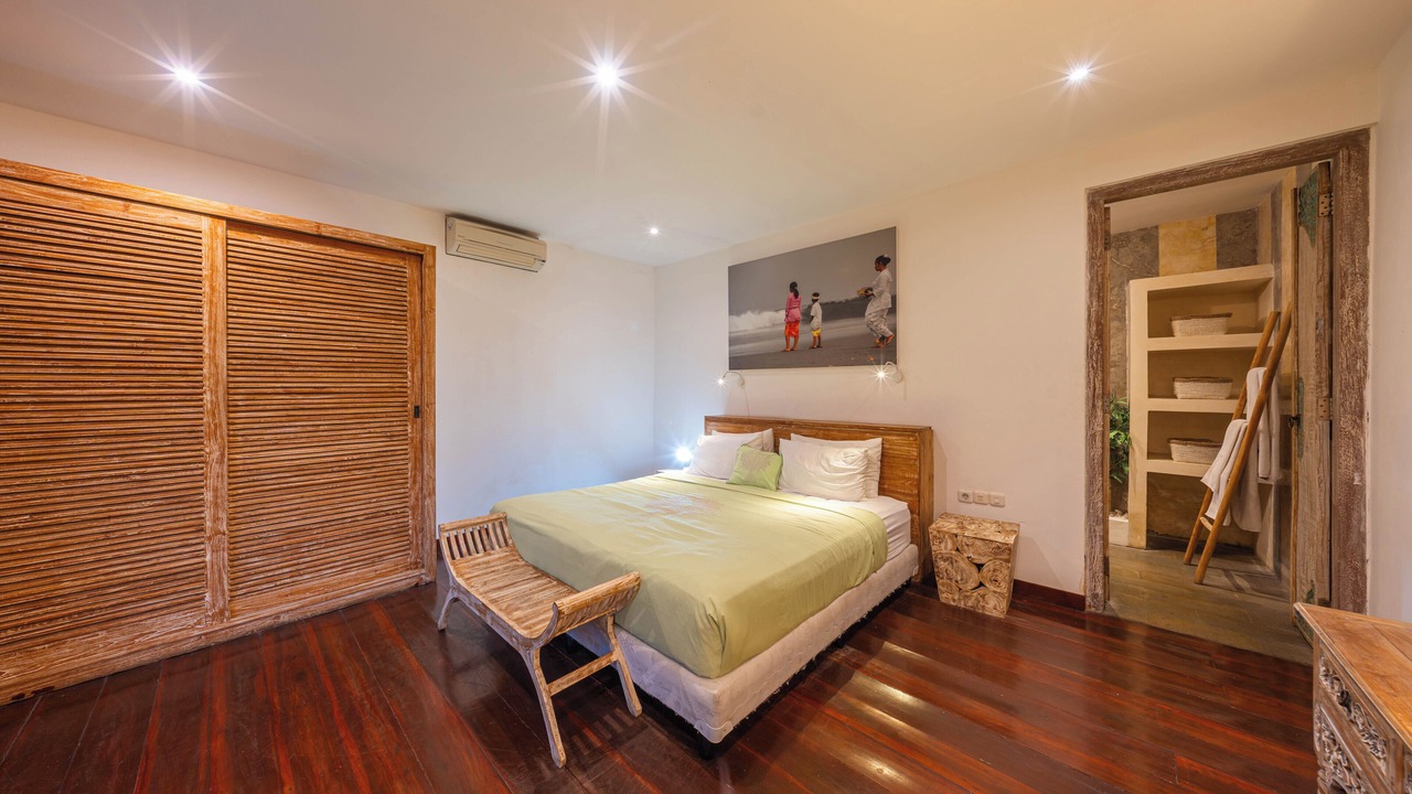 Photo of Bedroom in Padonan
