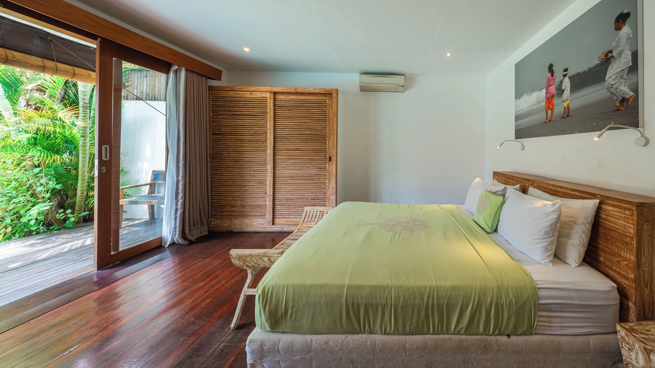 Photo of Bedroom in Padonan
