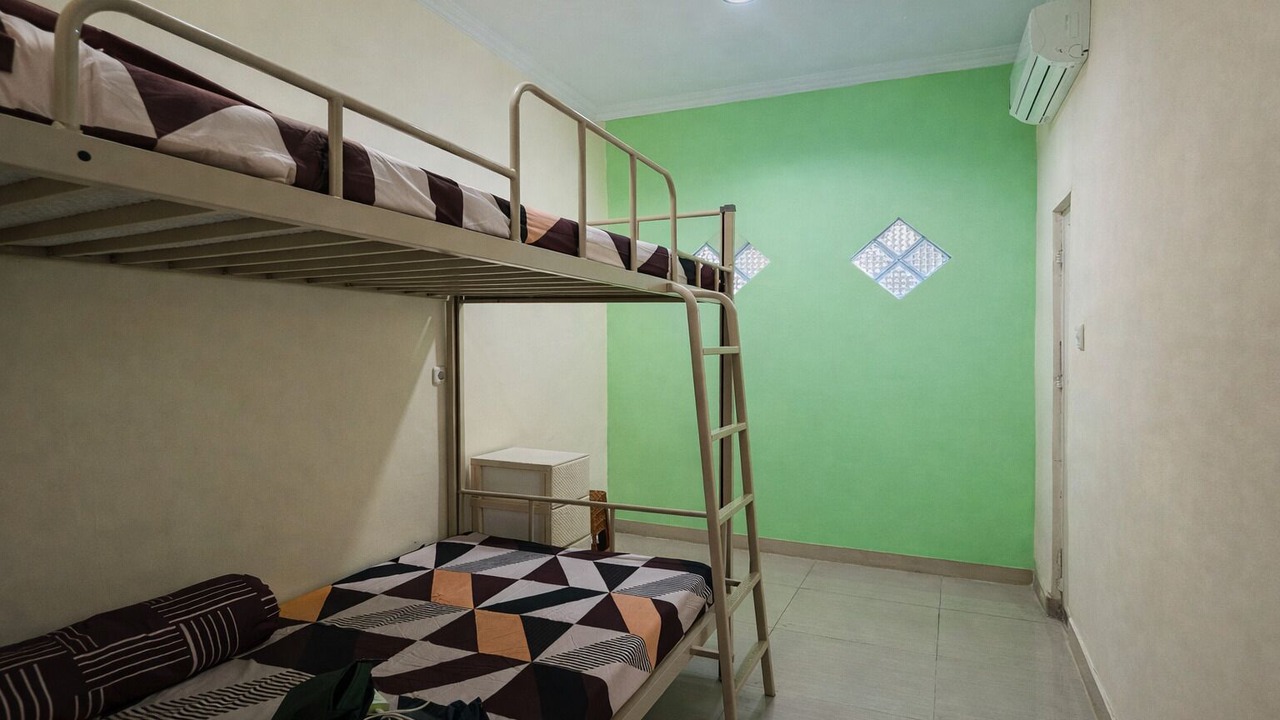 Photo of Bedroom in Malioboro