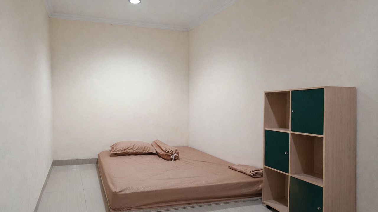 Photo of Bedroom in Malioboro