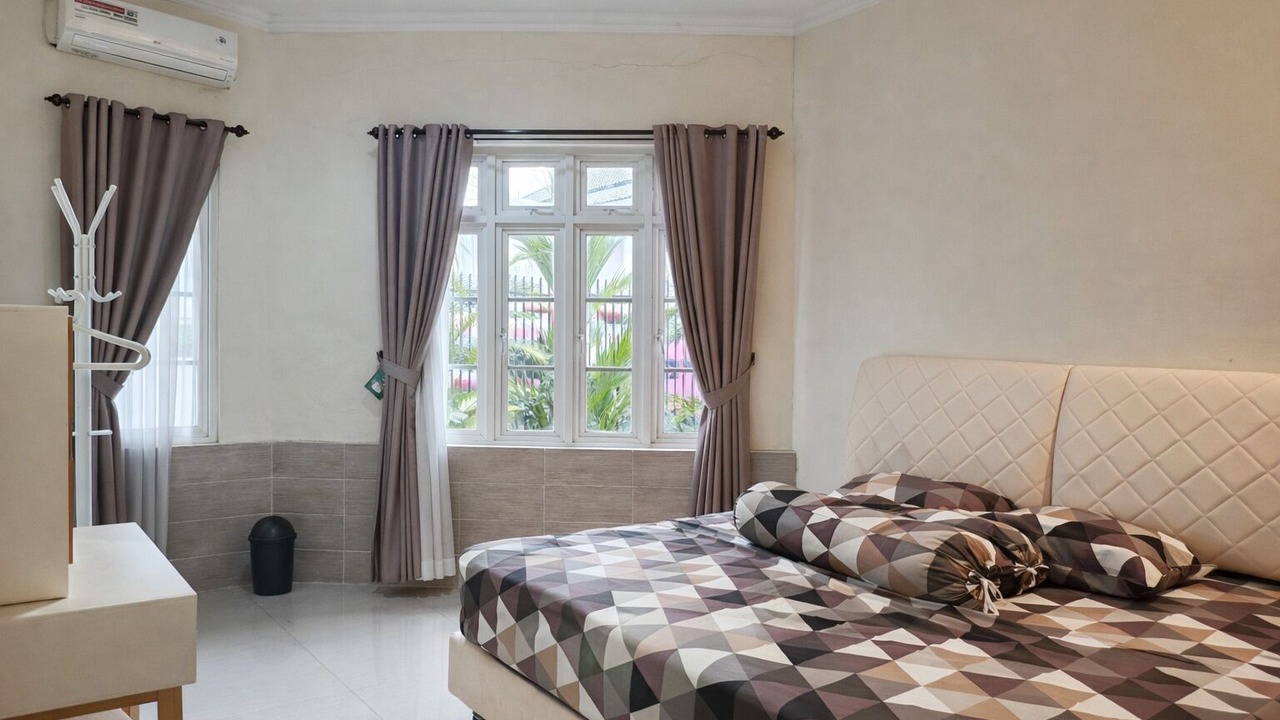 Photo of Bedroom in Malioboro