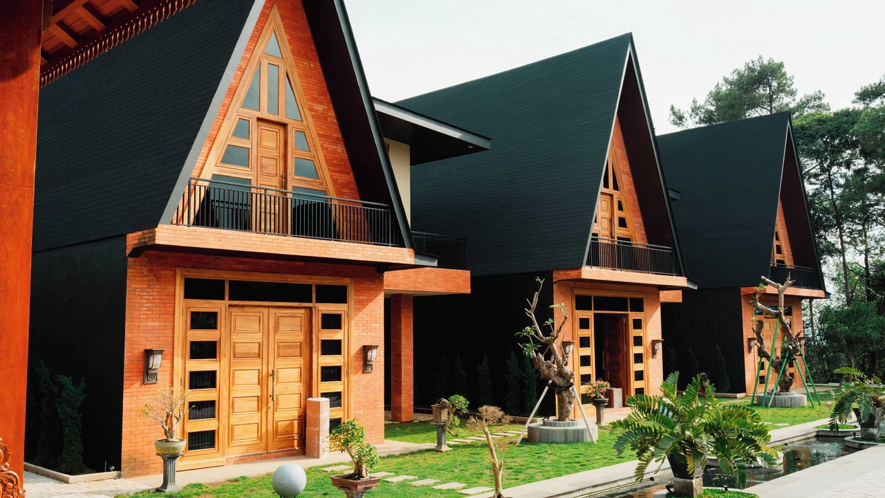 Photo of Outdoor in Ciawi