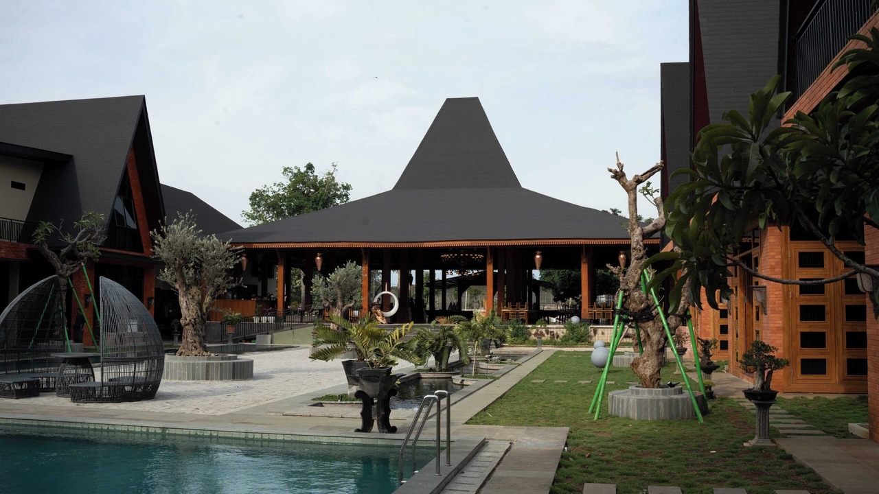 Photo of Outdoor in Ciawi