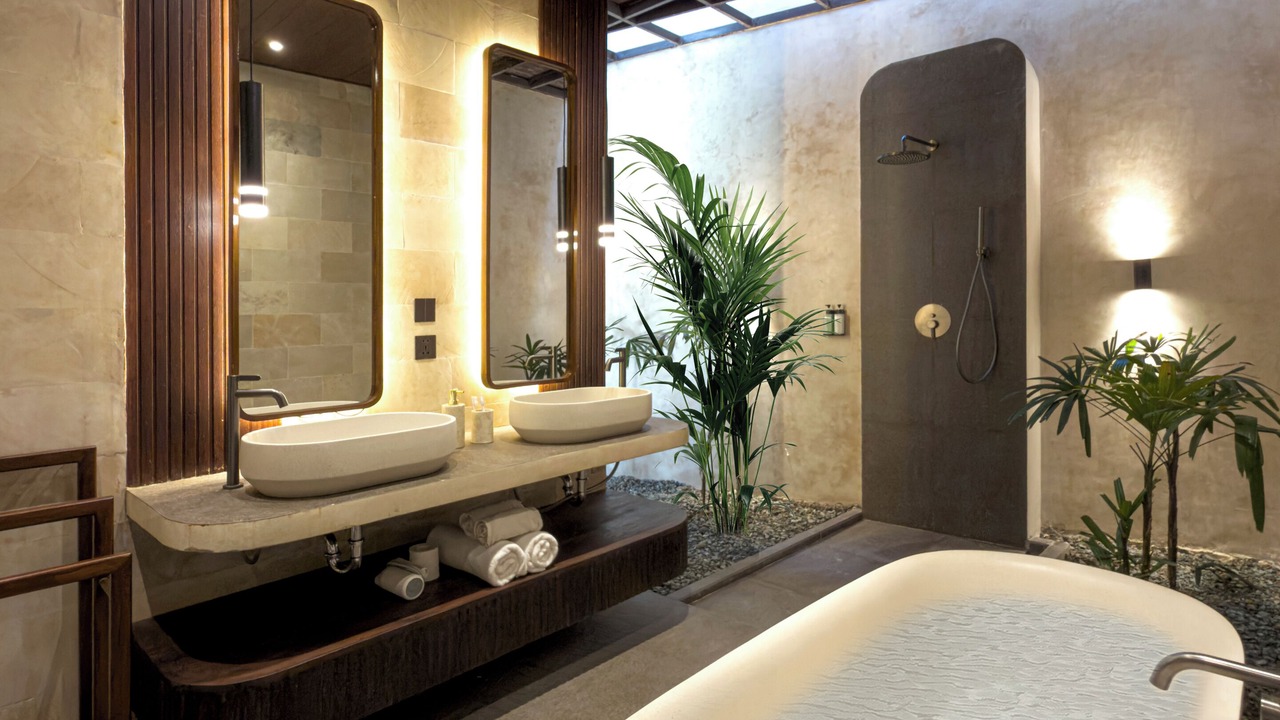Photo of Bathroom in Kuta