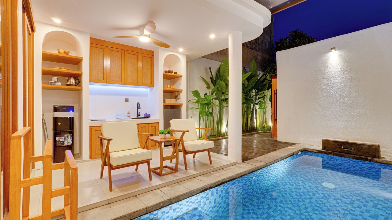 Photo of Outdoor in Denpasar Timur