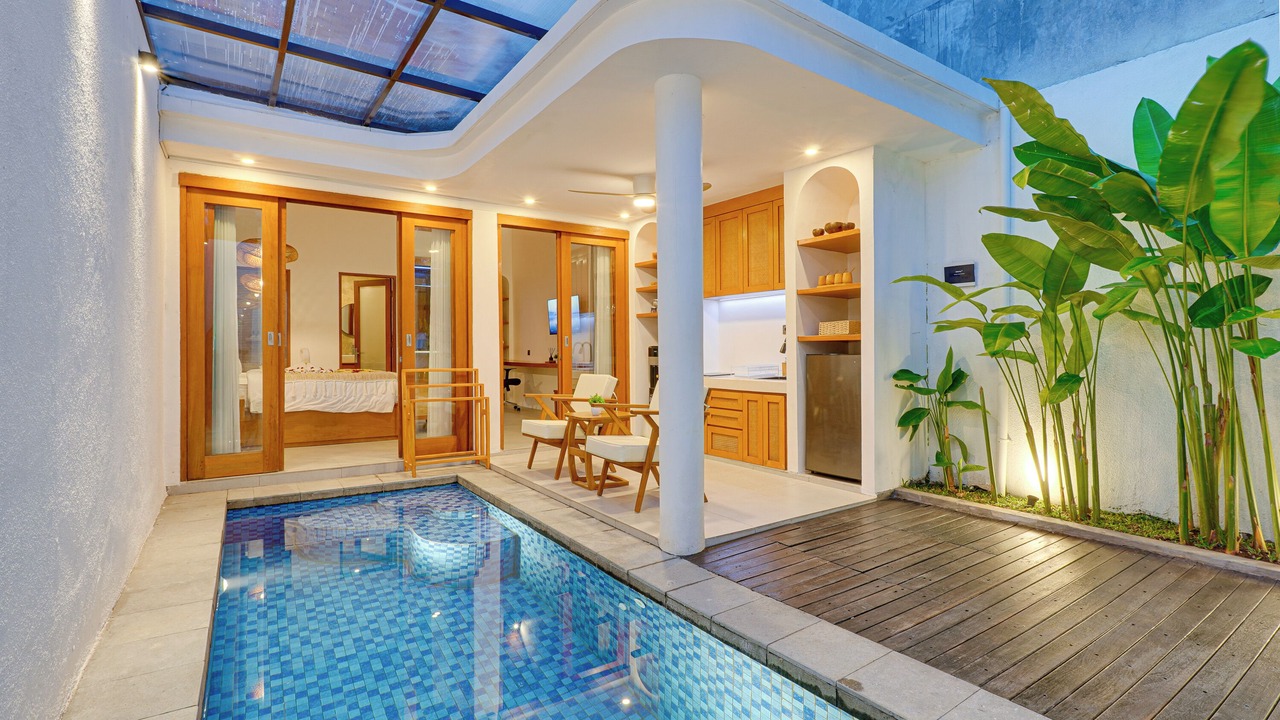 Photo of Bedroom in Denpasar Timur