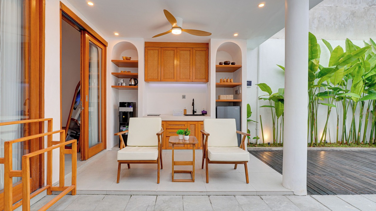Photo of Kitchen in Denpasar Timur