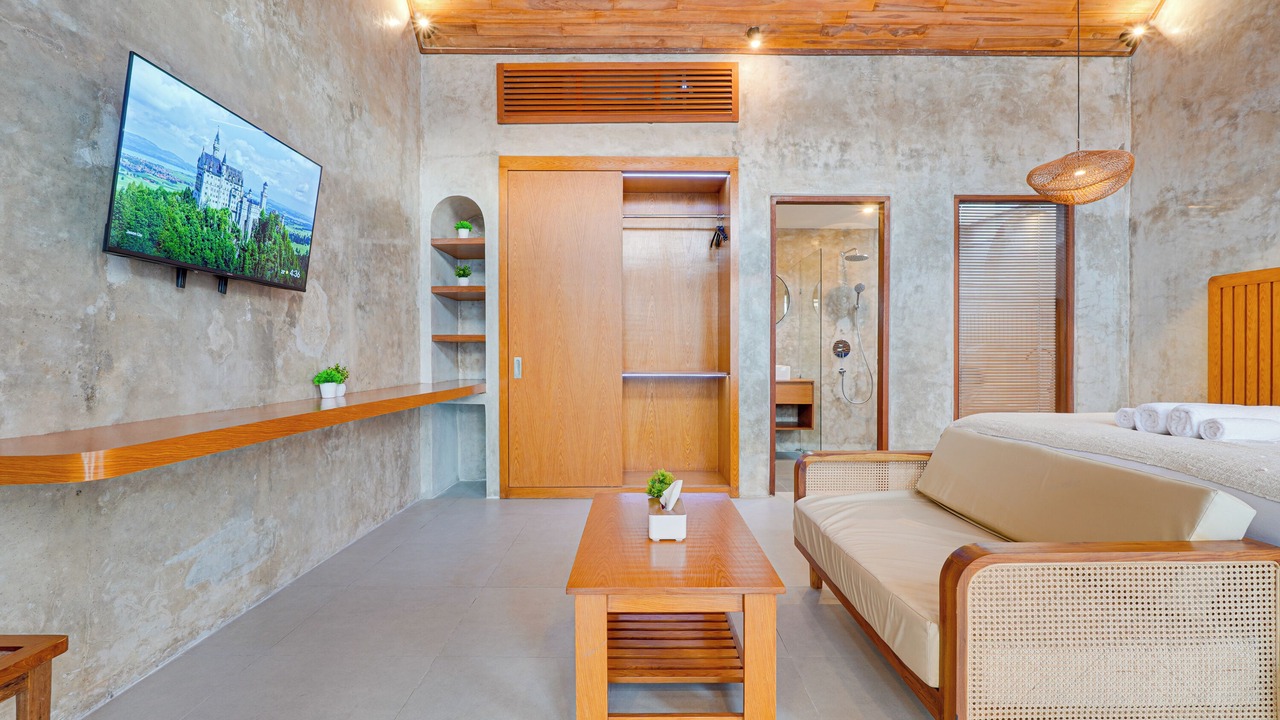Photo of Livingroom in Denpasar Timur