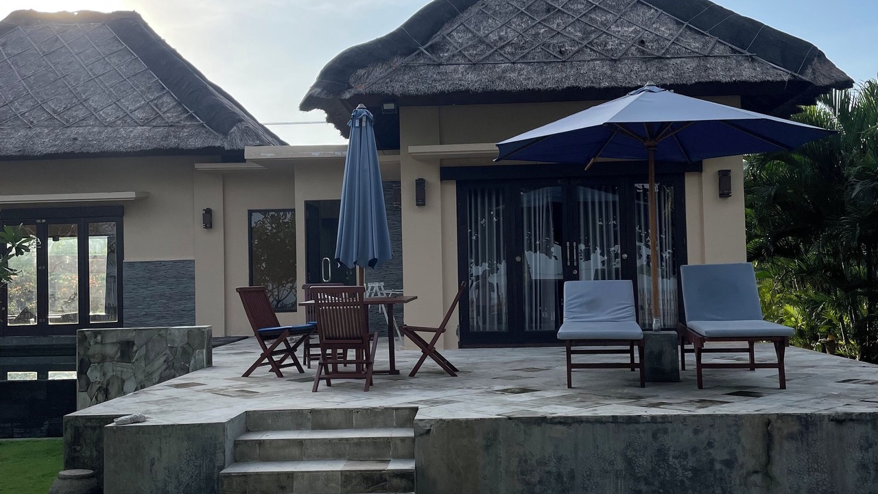 Photo of Outdoor in Sekotong Barat