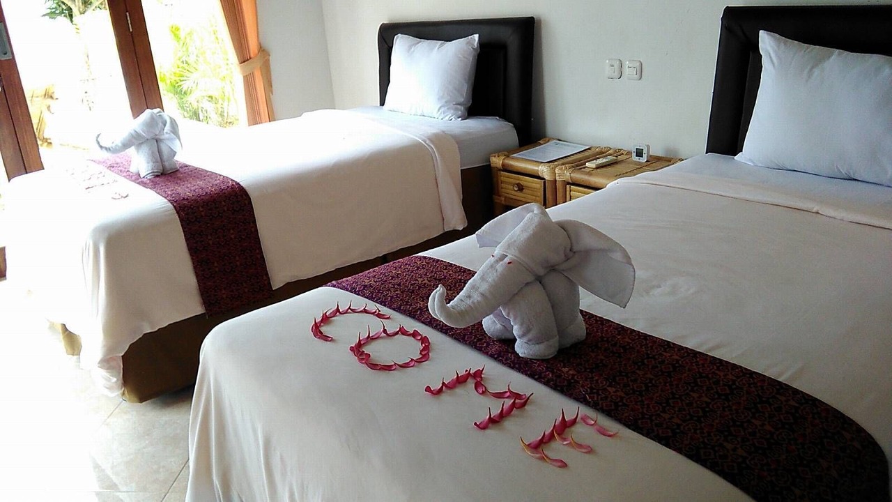 Photo of Bedroom in Sekotong Barat