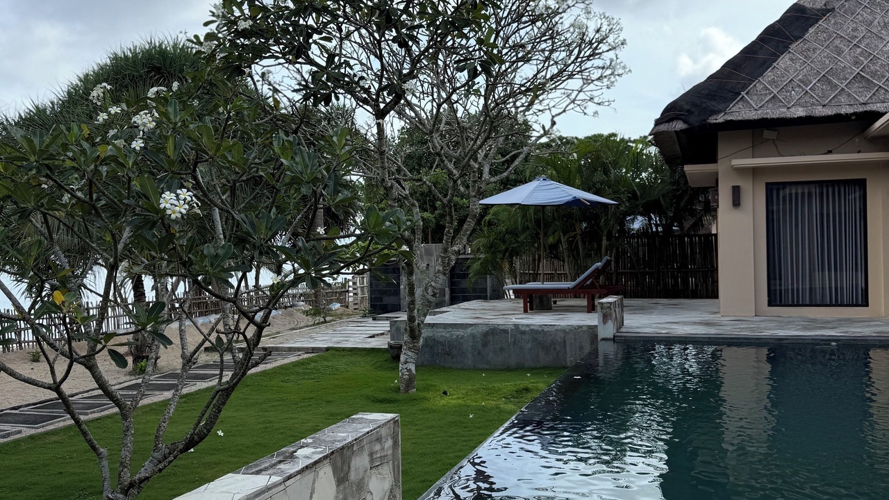 Photo of Outdoor in Sekotong Barat