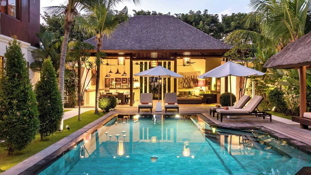 Photo of Outdoor in Drupadi