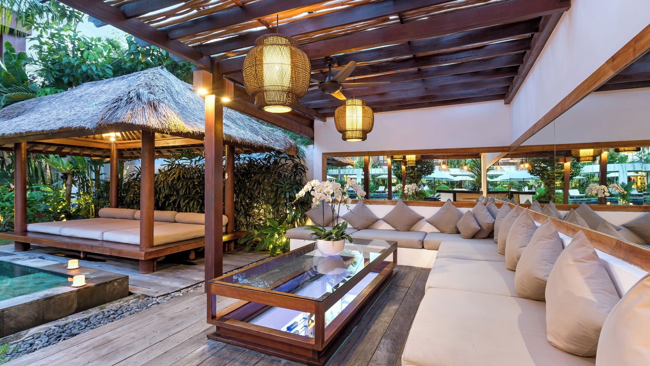 Photo of Patio Balcony in Drupadi