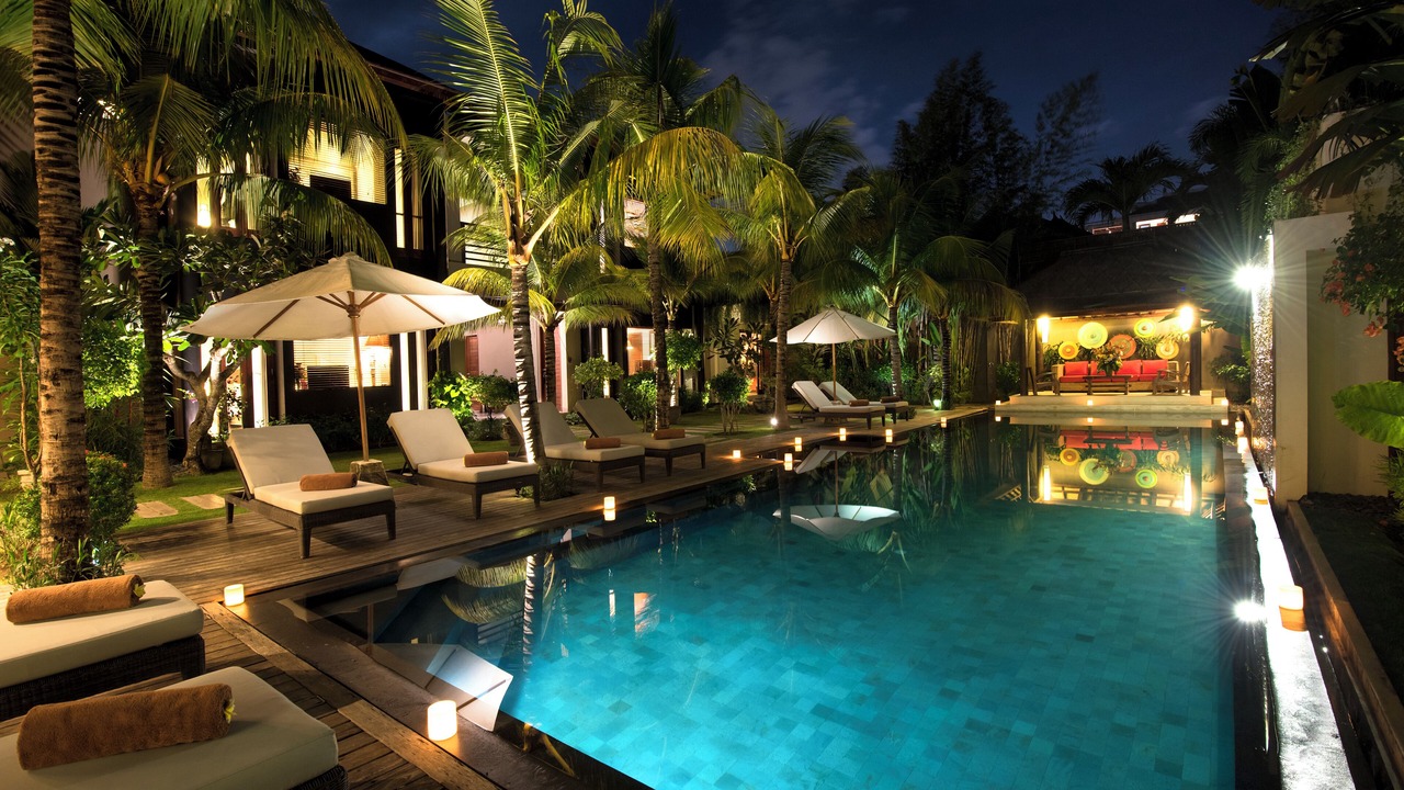 Photo of Outdoor in Drupadi