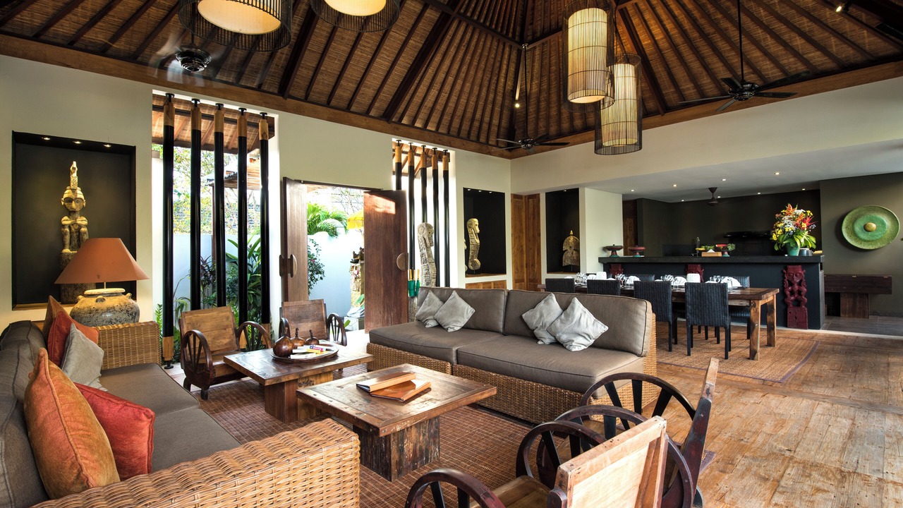 Photo of Livingroom in Drupadi