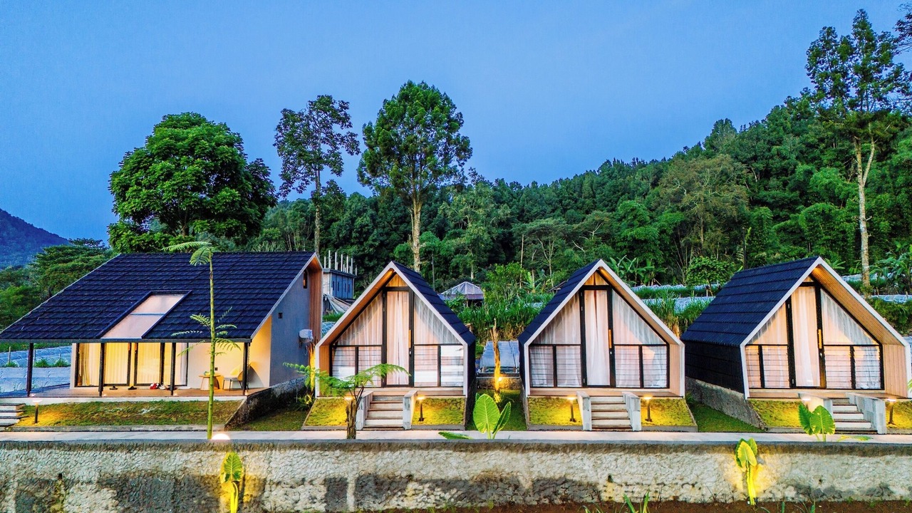 Photo of Outdoor in Candikuning