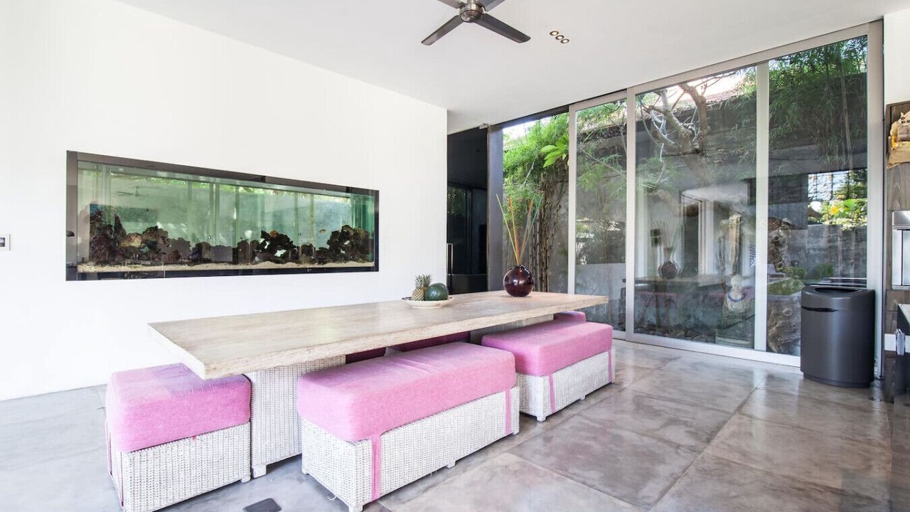 Photo of Patio Balcony in Dyanapura