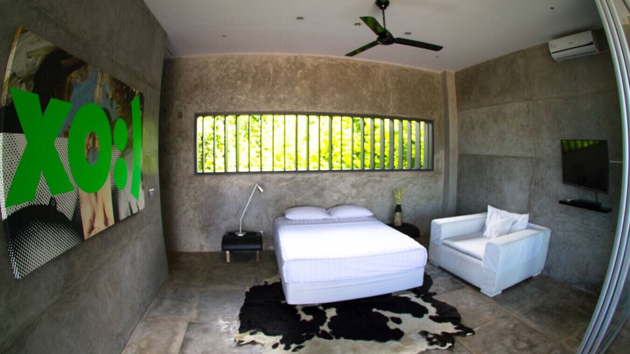 Photo of Bedroom in Dyanapura