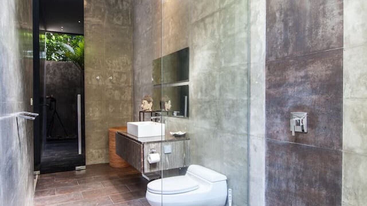 Photo of Bathroom in Dyanapura