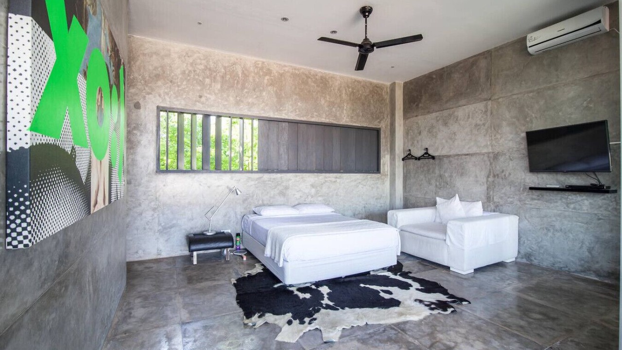 Photo of Bedroom in Dyanapura