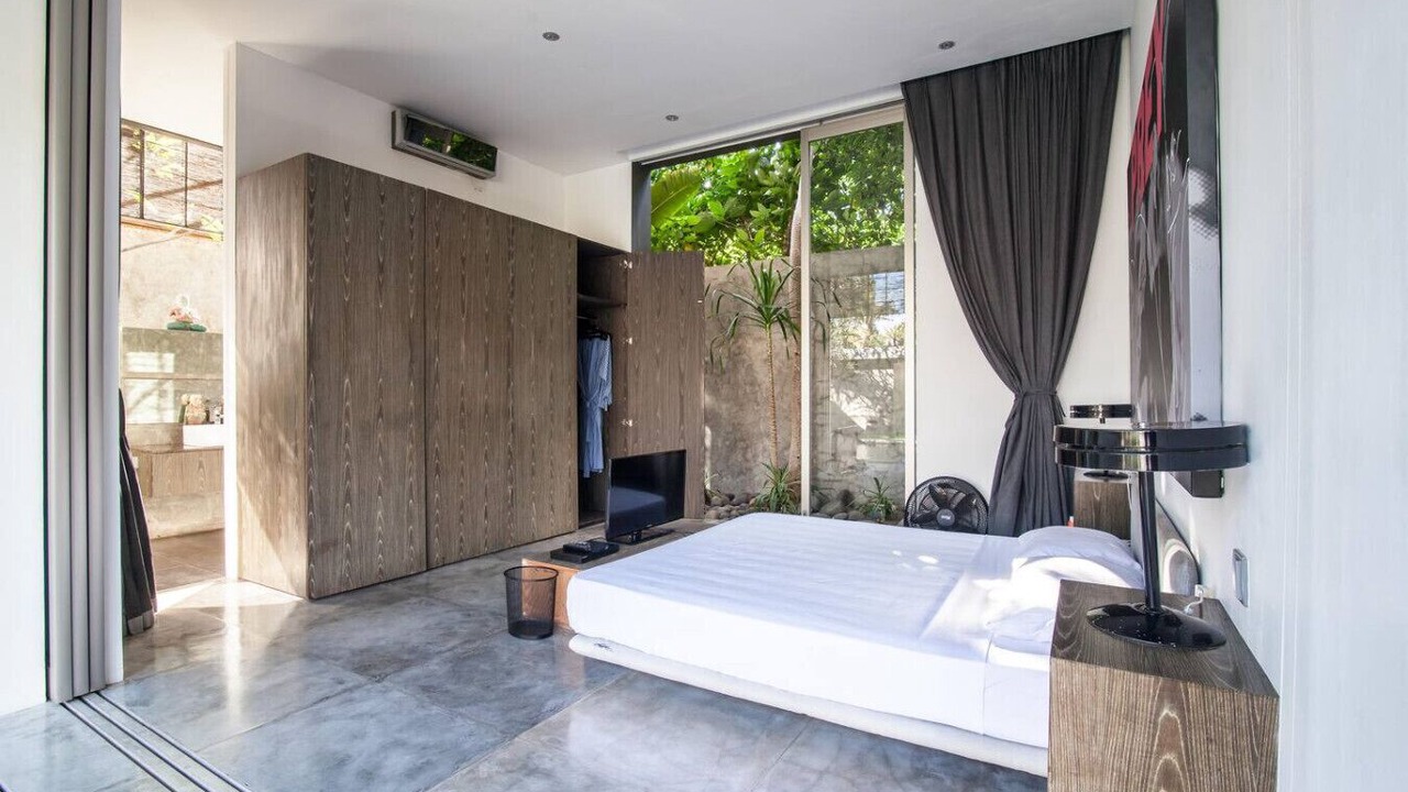 Photo of Bedroom in Dyanapura