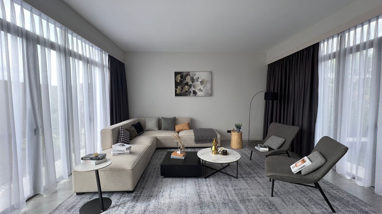 Photo of Livingroom in Tanjung Uncang
