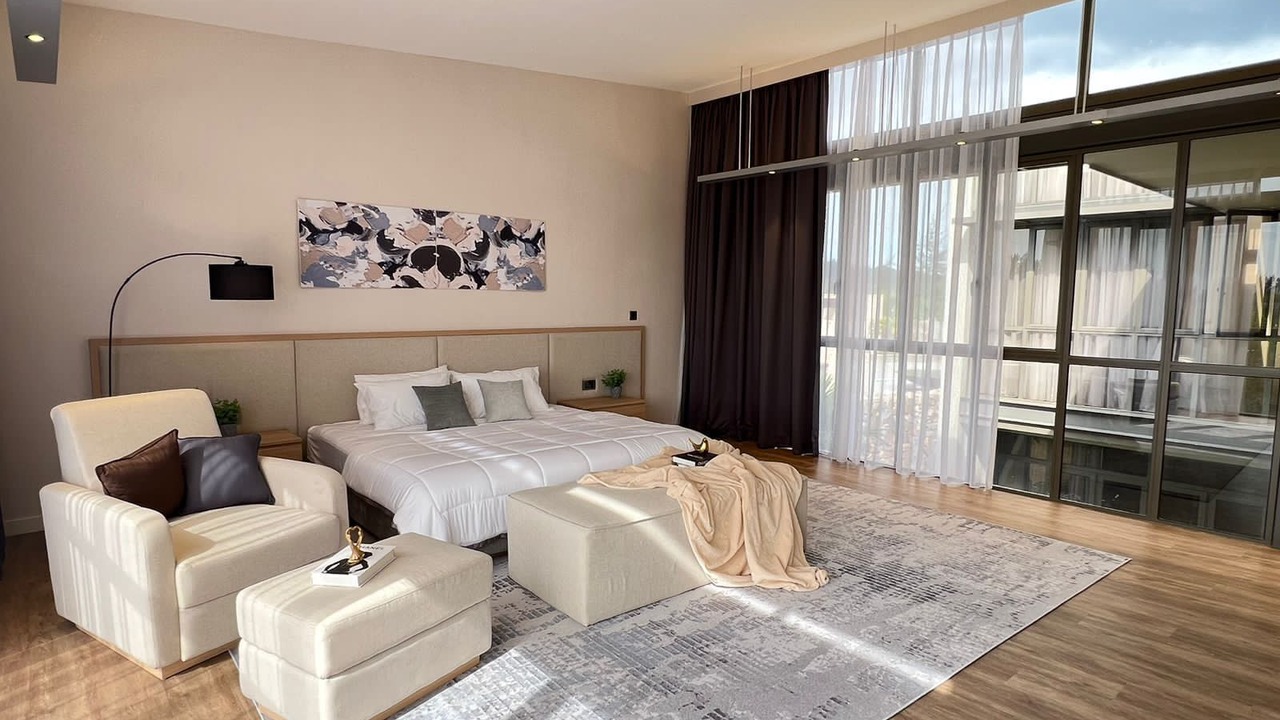 Photo of Bedroom in Tanjung Uncang
