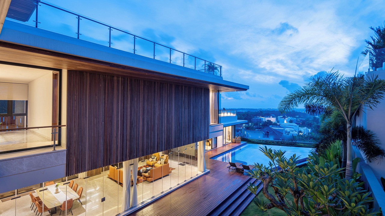 Photo of Patio Balcony in Ungasan