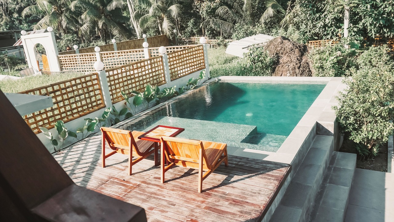 Photo of Outdoor in Pemenang