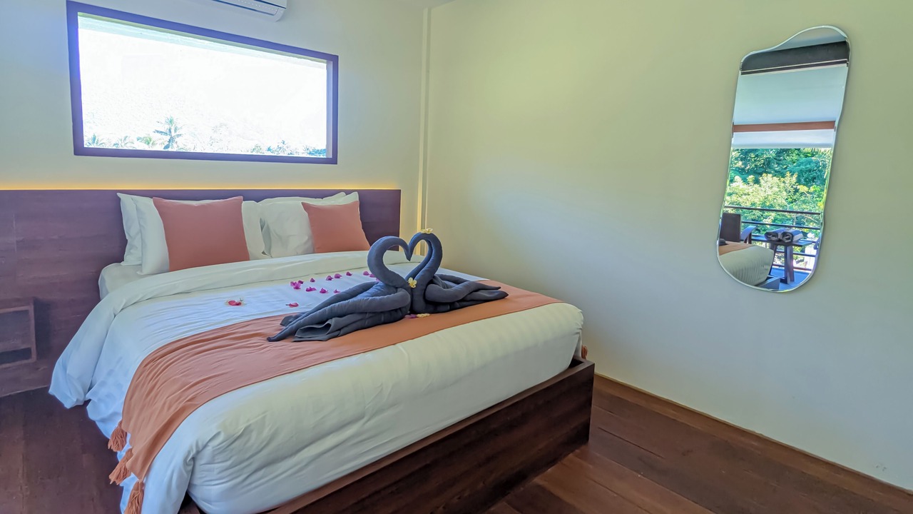 Photo of Bedroom in Pemenang