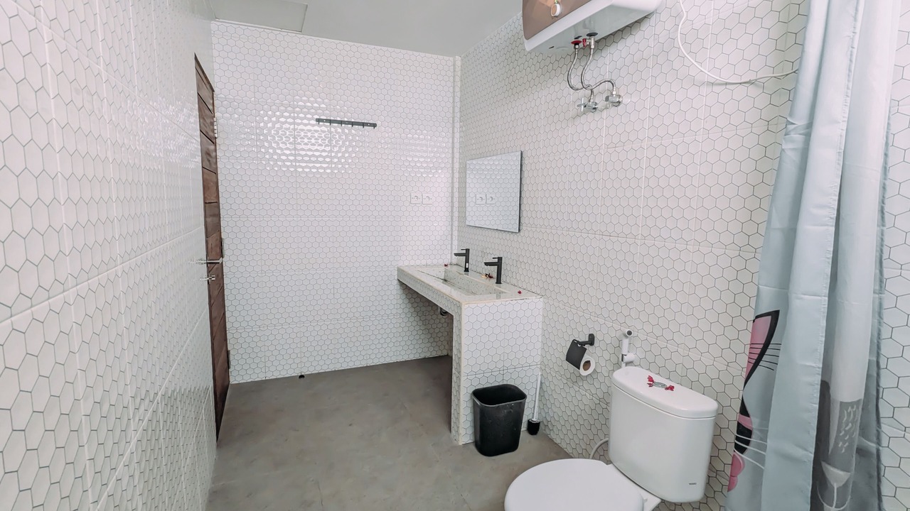 Photo of Bathroom in Pemenang