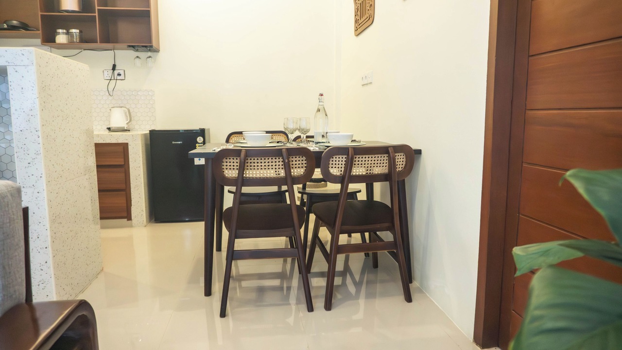 Photo of Kitchen in Pemenang