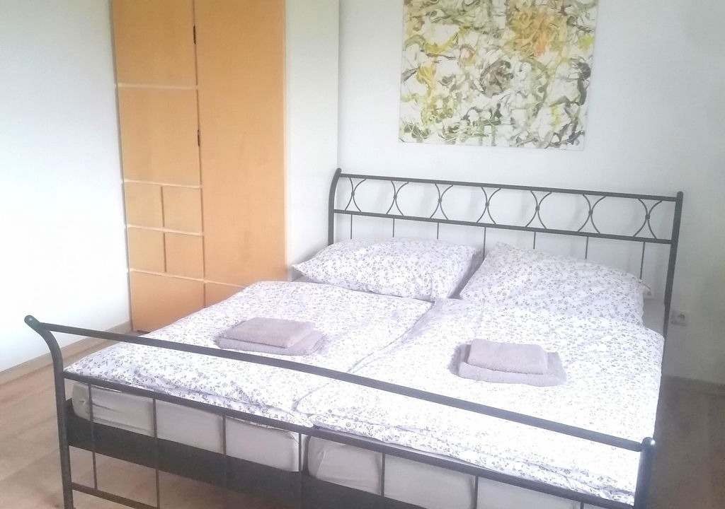 Photo of Bedroom in Stubenberg