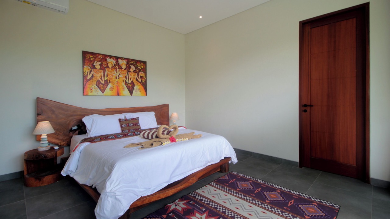 Photo of Bedroom in Sukawati