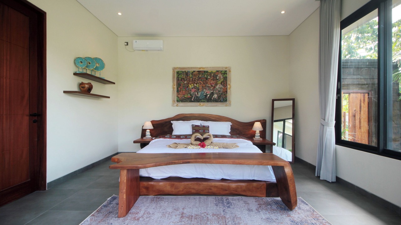 Photo of Bedroom in Sukawati