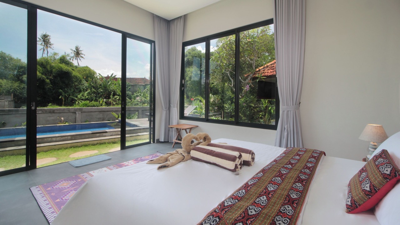 Photo of Bedroom in Sukawati