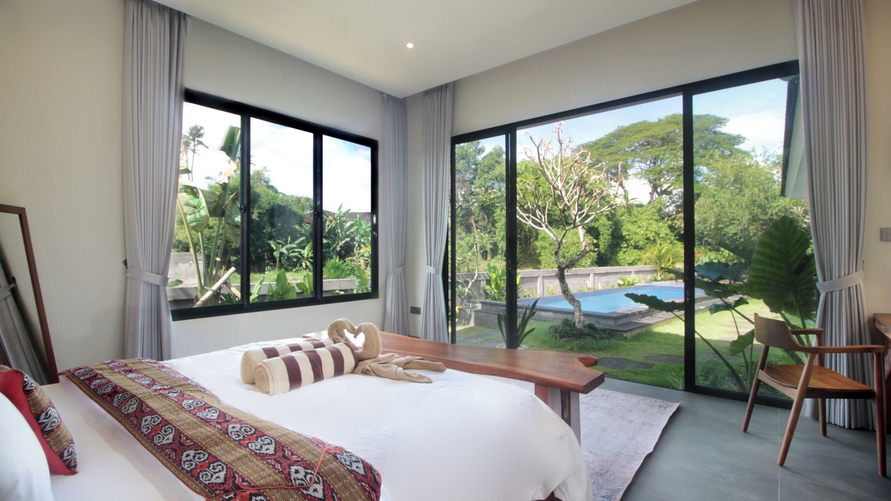 Photo of Bedroom in Sukawati