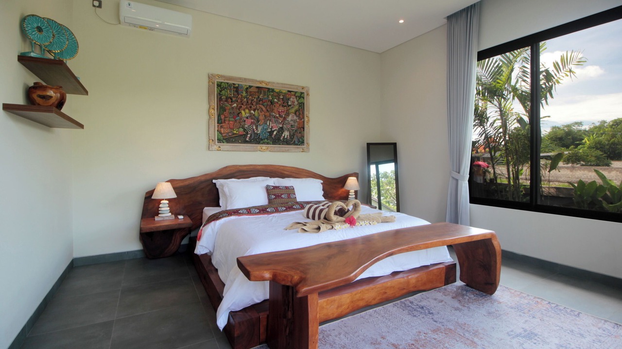 Photo of Bedroom in Sukawati
