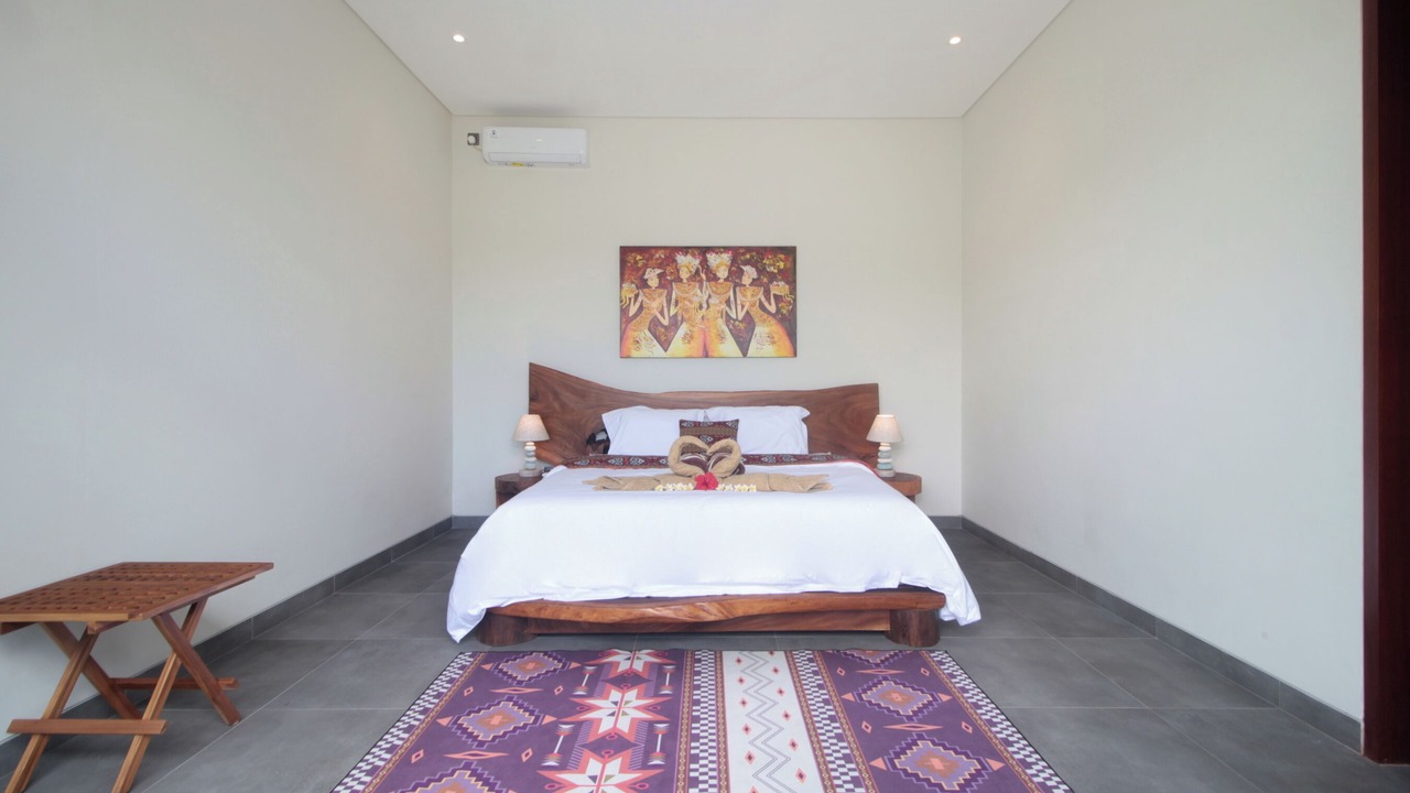 Photo of Bedroom in Sukawati