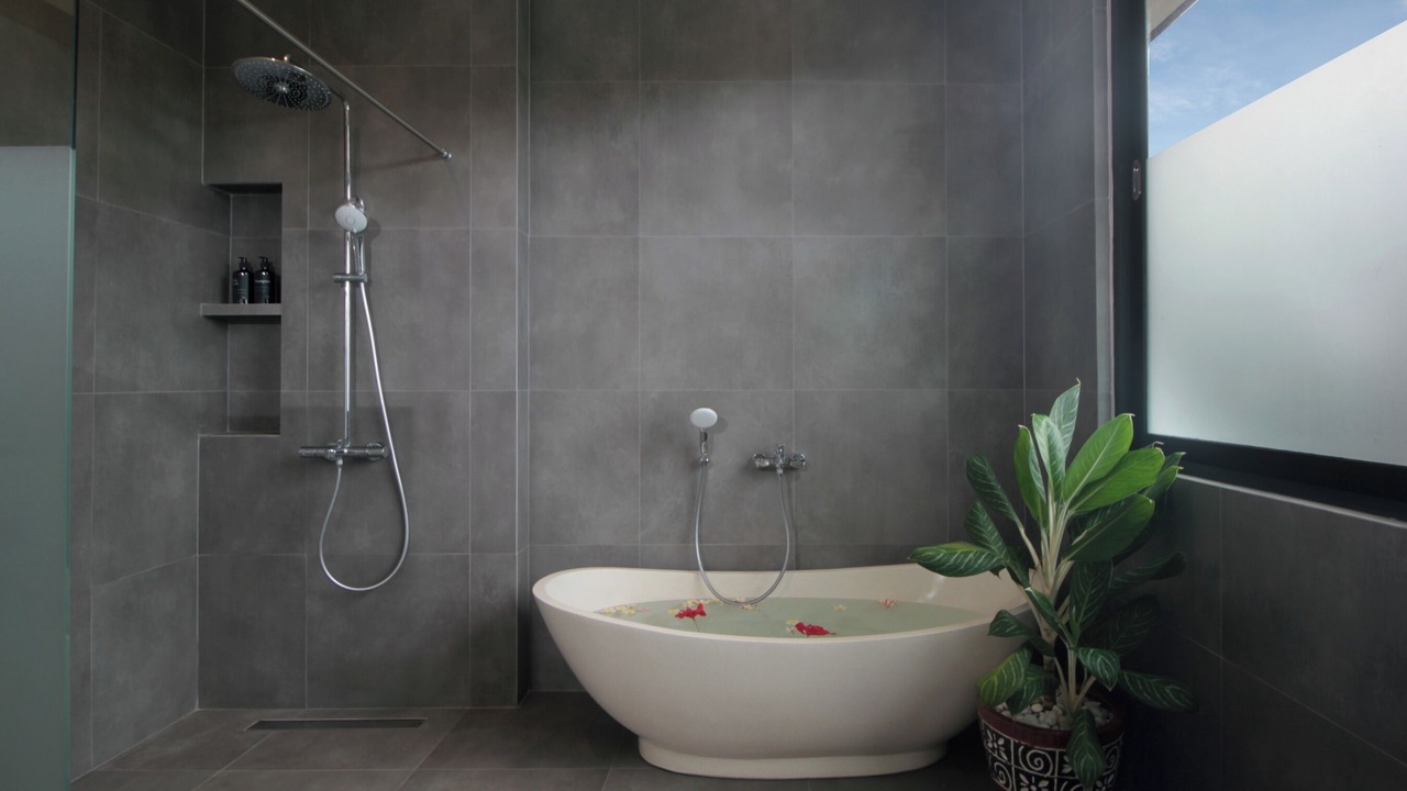Photo of Bathroom in Sukawati