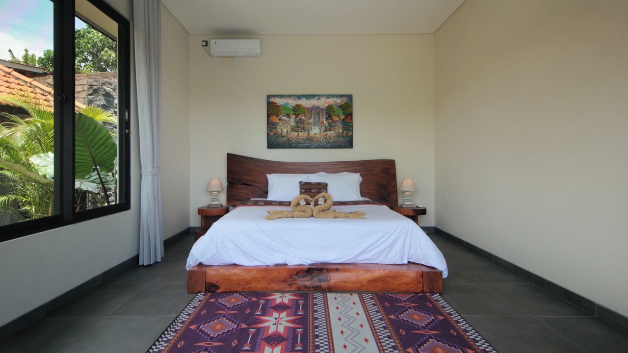 Photo of Bedroom in Sukawati
