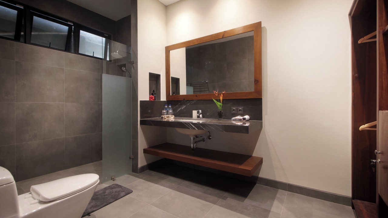 Photo of Bathroom in Sukawati