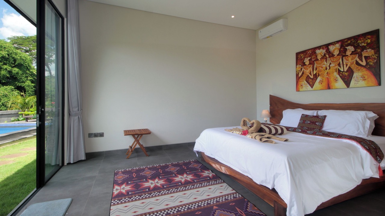 Photo of Bedroom in Sukawati