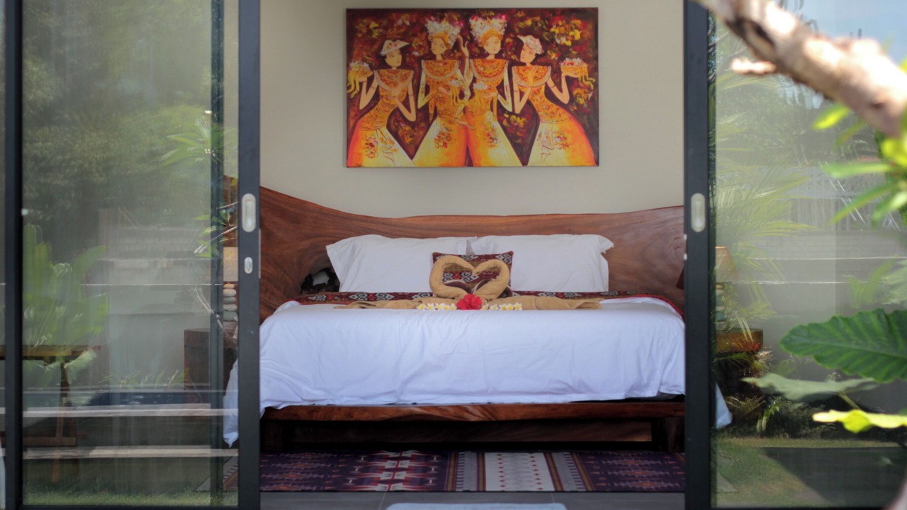 Photo of Bedroom in Sukawati